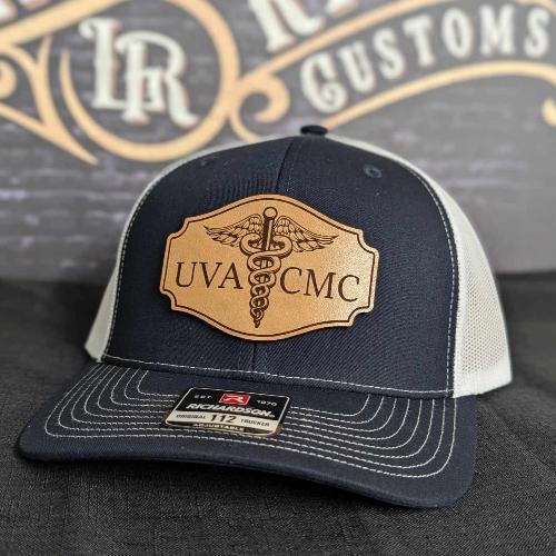 Custom Richardson hats, custom firefighter hat, first responder hats, custom leather patch hats, Custom firefighter hats, fireman gifts, Fire shield hat, Thin red line hats, Custom fire department hats, leather head, fire fighter hat, fireman hats