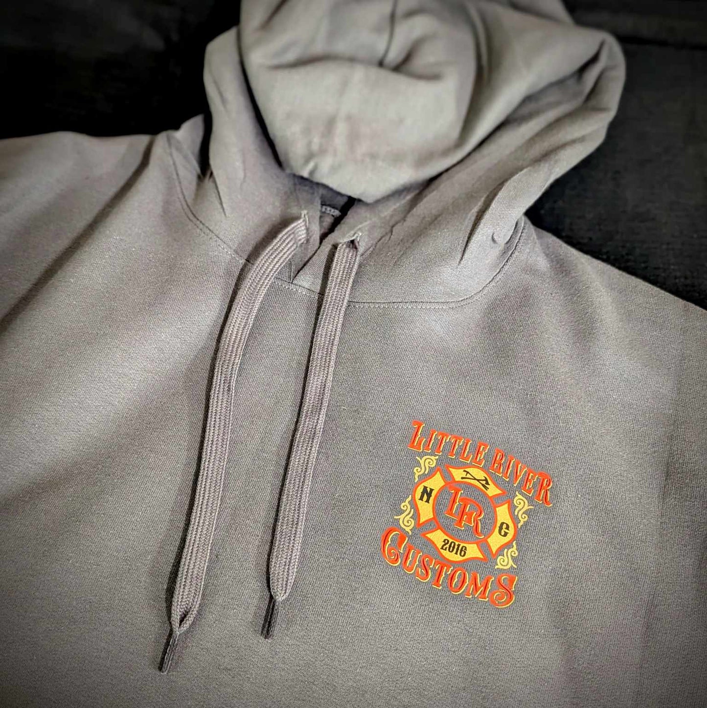 LRC Hoodie