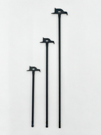 The Leatherhead Hook | Multi-Purpose Firefighter Hook