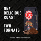 Cinnamon French Toast Coffee