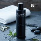 Shampoo + Body Wash