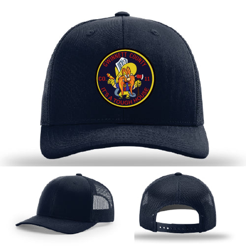 Gwinnett Fire Company 11