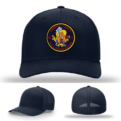Gwinnett Fire Company 11