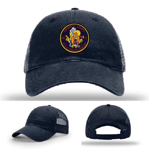 Gwinnett Fire Company 11