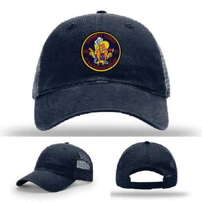 Gwinnett Fire Company 11