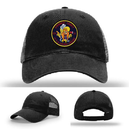 Gwinnett Fire Company 11