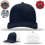 Liberty City FOOLS leather patch designs