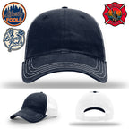 Liberty City FOOLS firefighter patch designs