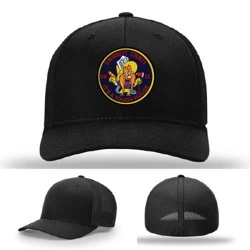 Gwinnett Fire Company 11