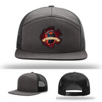 Fire and EMS Reaper Leather gallery image two hundred thirty two
