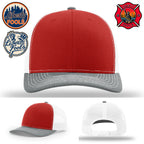 Liberty City FOOLS patch size and shape options