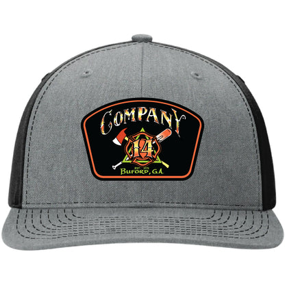 Buford Company 14