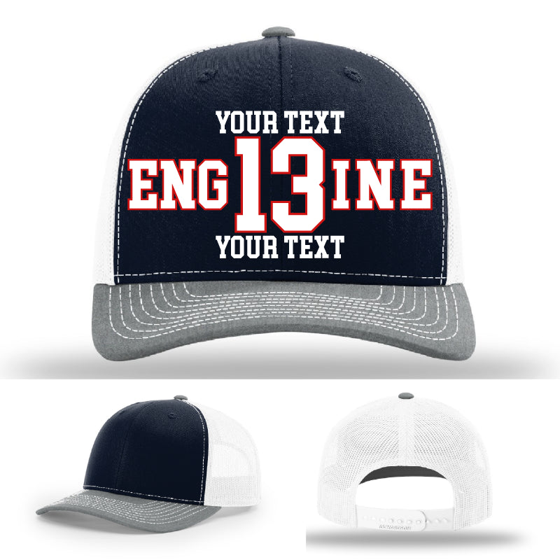 Traditional FD Hat