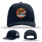CCFR The Lake House