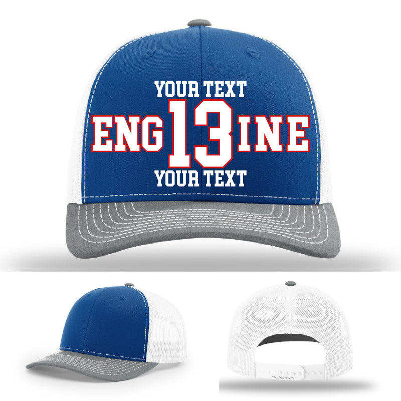 Traditional FD Hat
