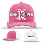 Traditional FD Hat