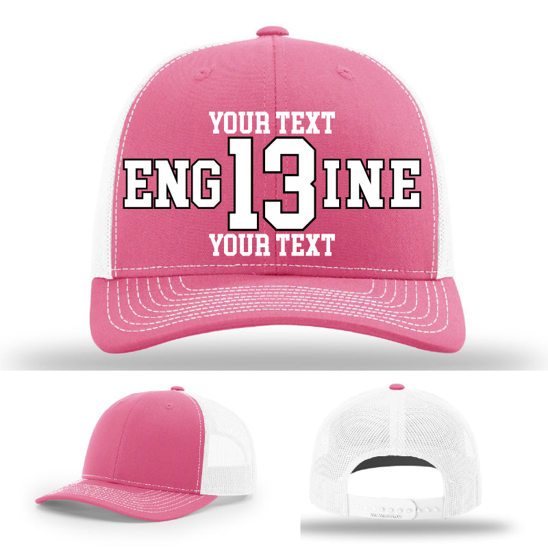 Traditional FD Hat