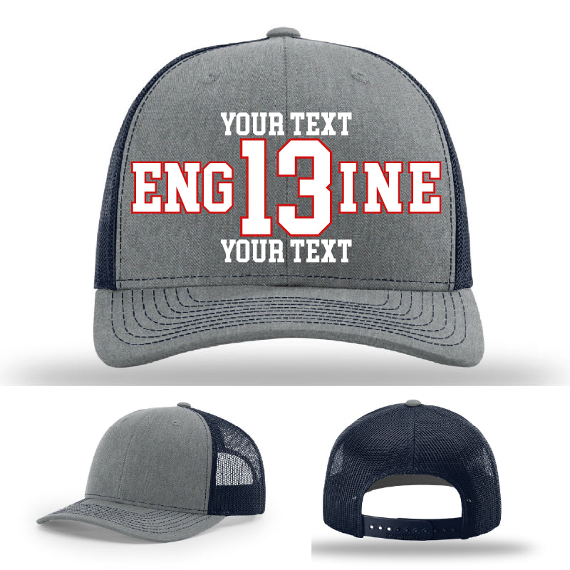 Traditional FD Hat