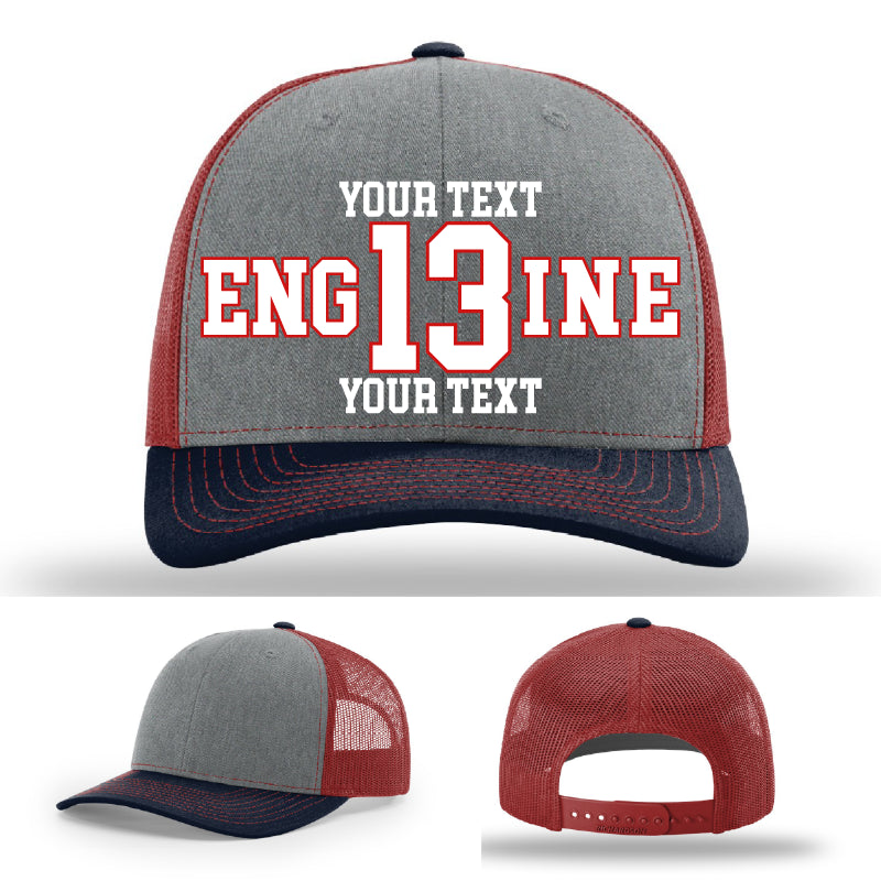 Traditional FD Hat