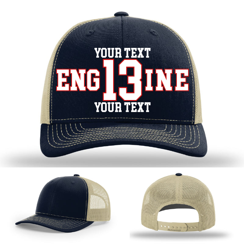 Traditional FD Hat