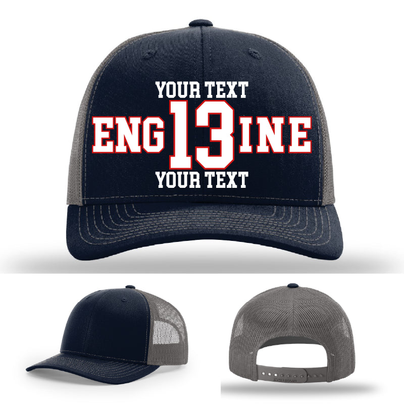 Traditional FD Hat