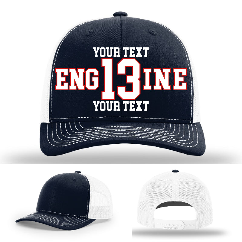 Traditional FD Hat