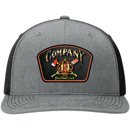Buford Company 14