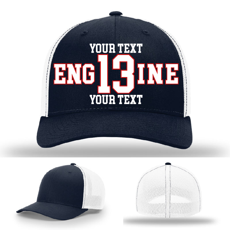 Traditional FD Hat