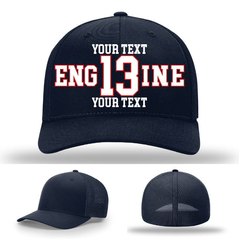 Traditional FD Hat