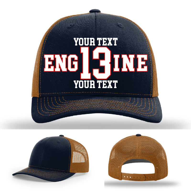 Traditional FD Hat