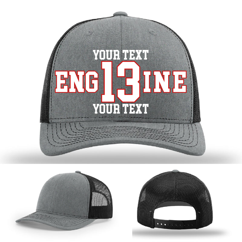Traditional FD Hat