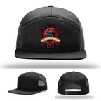 EMS Reaper Leather Patch Hat gallery view thirty