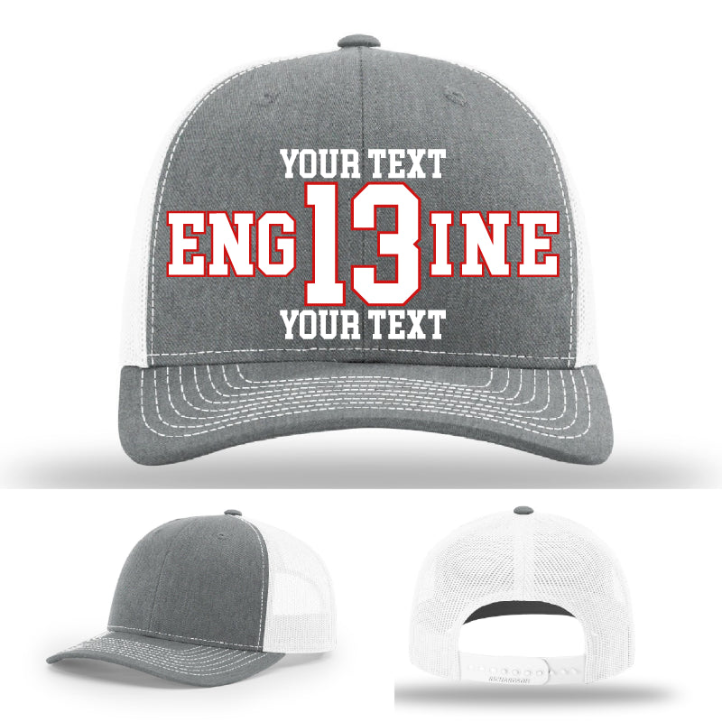Traditional FD Hat