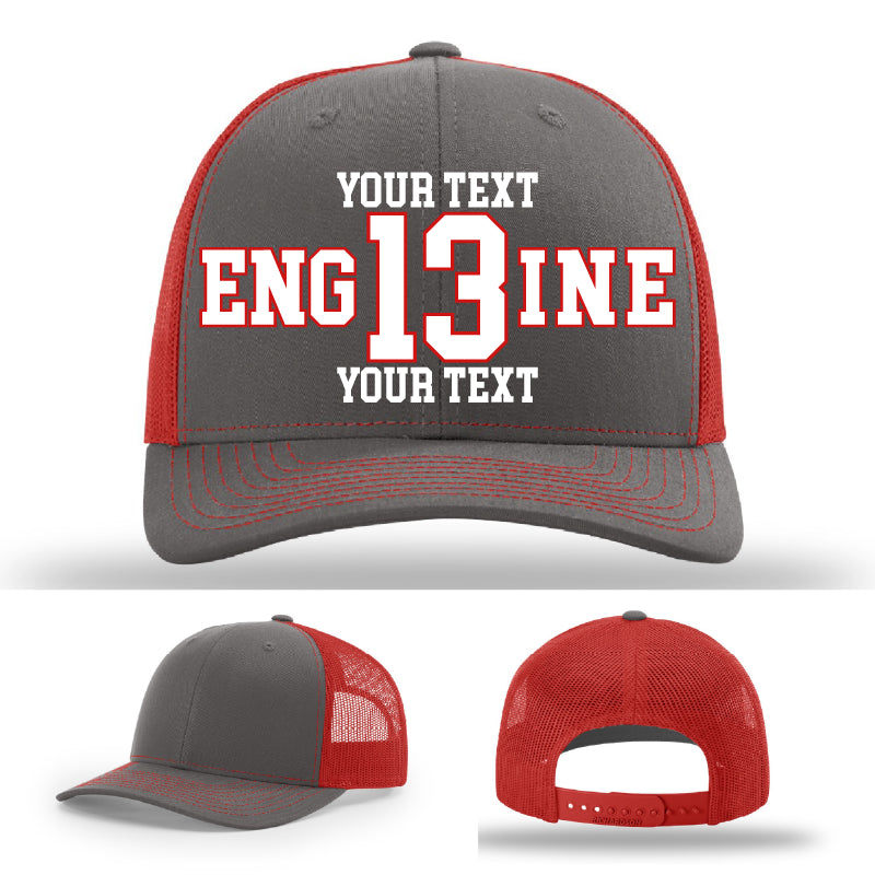 Traditional FD Hat