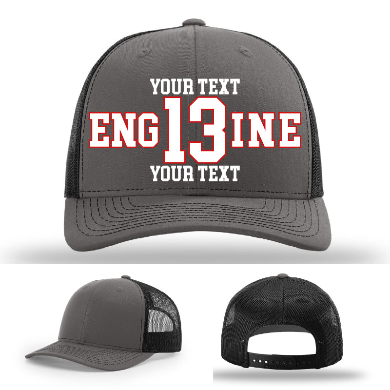 Traditional FD Hat