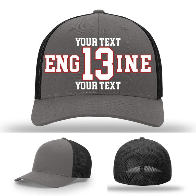 Traditional FD Hat