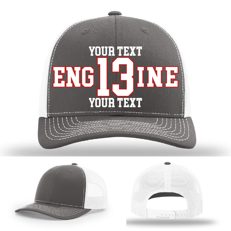 Traditional FD Hat