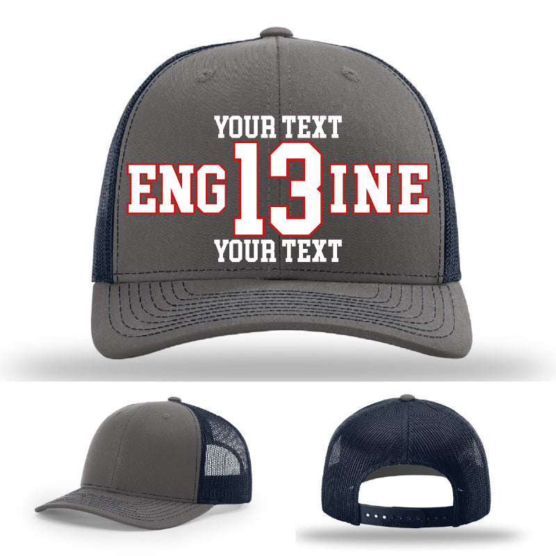 Traditional FD Hat