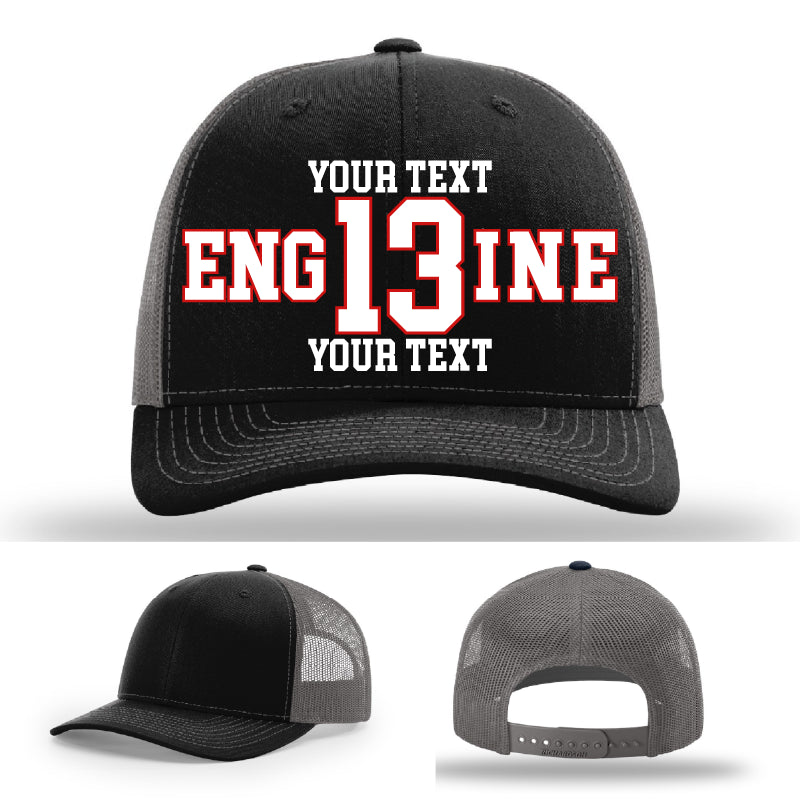 Traditional FD Hat