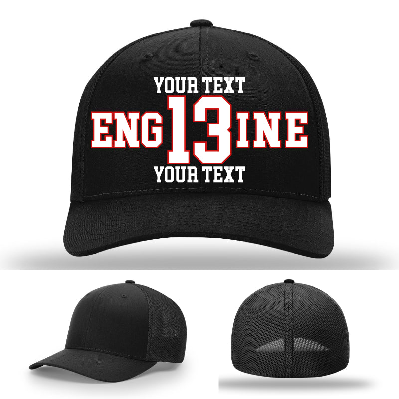Traditional FD Hat