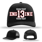 Traditional FD Hat