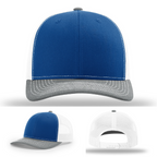 Custom hat color option gallery image two hundred seventy seven