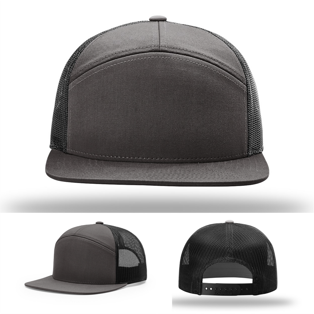 Custom hat color option gallery image two hundred fifty five