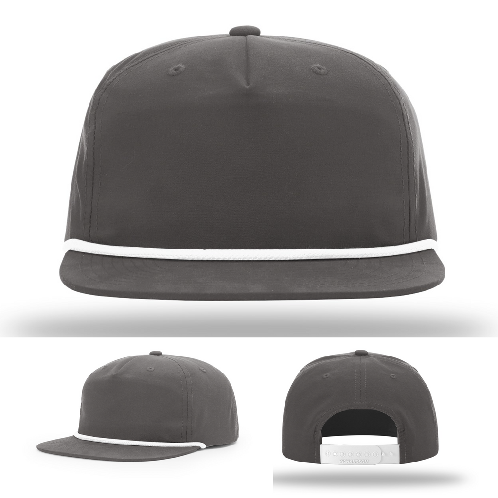 Custom hat color option gallery image two hundred fifty
