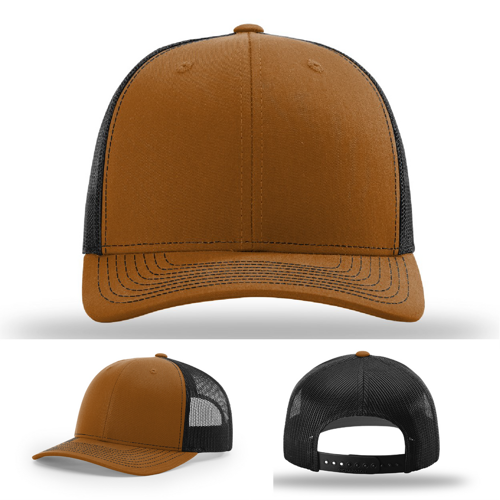 Custom hat color option gallery image two hundred forty seven