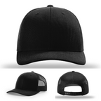 Fire Company Passport Hat