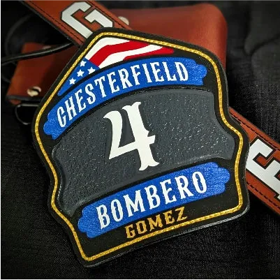 Custom Helmet Shields