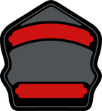 Renegade Leather Firefighter Helmet Shield