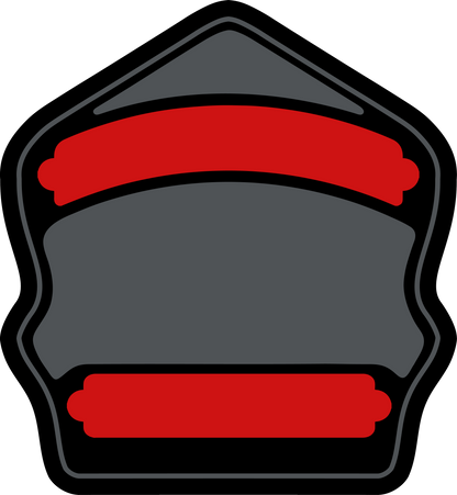 Renegade Leather Firefighter Helmet Shield