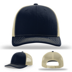 custom fire company embroidery embroidered hat example 31